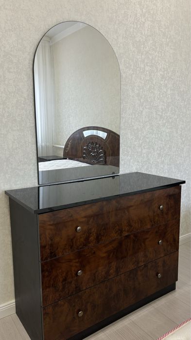 Спальный гарнитур Роза (Италия)