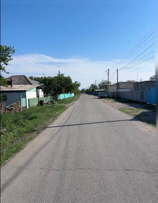 Продаётся земельный участок