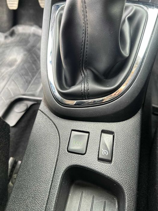 RENAUL CAPTUR - Stare perfecta