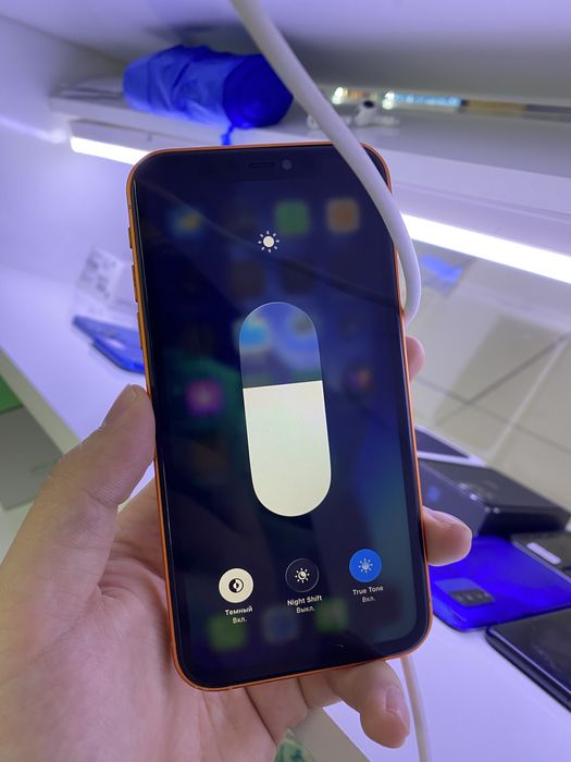 iPhone 11 в корпусе 11 в отличном состоянии