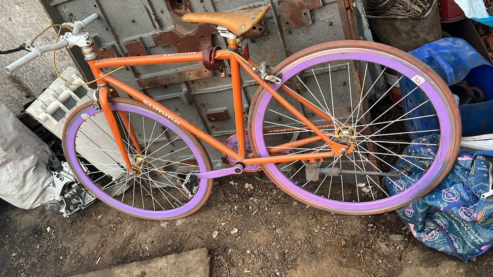 Продам велосипед