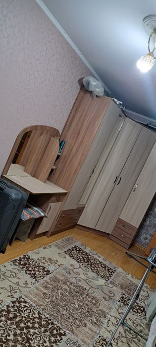 Продам квартиру 3 комн