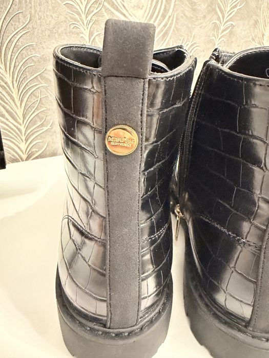 Женские ботинки Miss Kurt Geiger