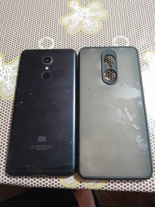 Xiamo redmi 5 ishlashi zor