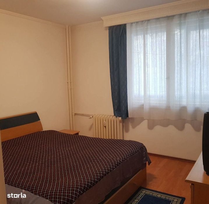 Piata Sudului/Metrou-Apartament 2 camere de inchiriat — fotografia 3