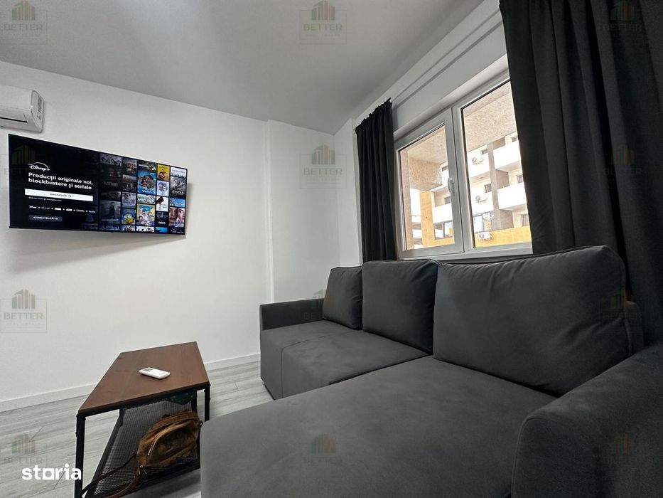 Apartament de inchiriat | 2 camere | 5 minute metrou Berceni