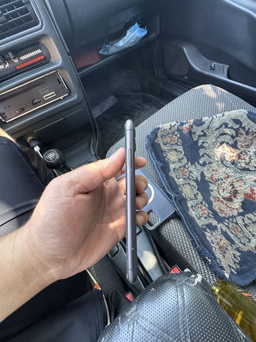 Iphone 11 128 гигабайт