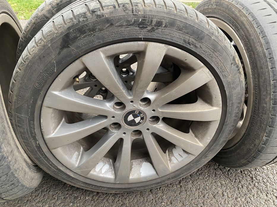 Jante bmw e90 e60 R17