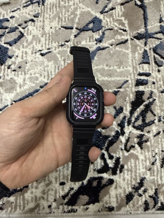 Apple watch series 8/45mm