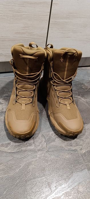 Тактически обувки Under Armour Charged Valsetz 44.5 номер