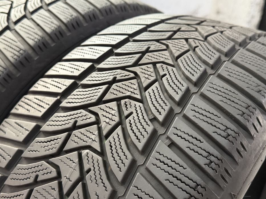 235/45/18 Goodyear 3Броя: 170€ 6мм