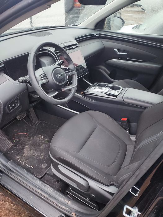 Hyundai Tucson 4 Piese și Accesorii