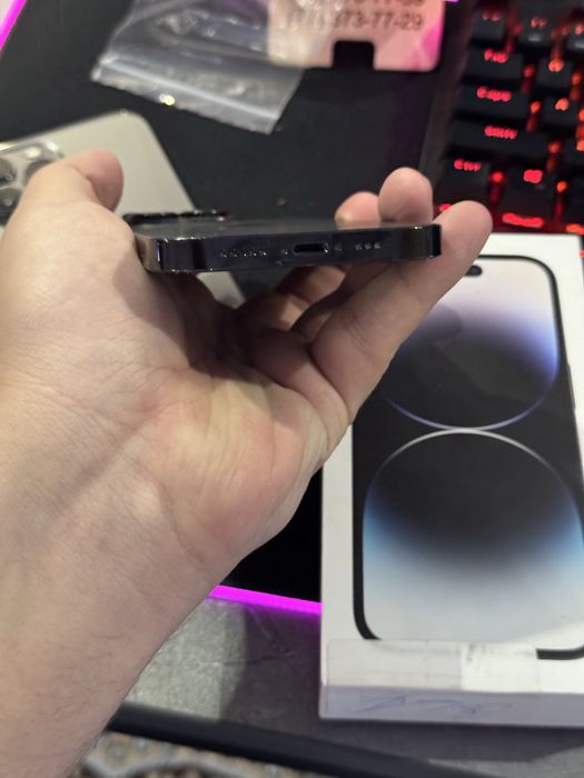 14 pro srcohno 479$ srochna