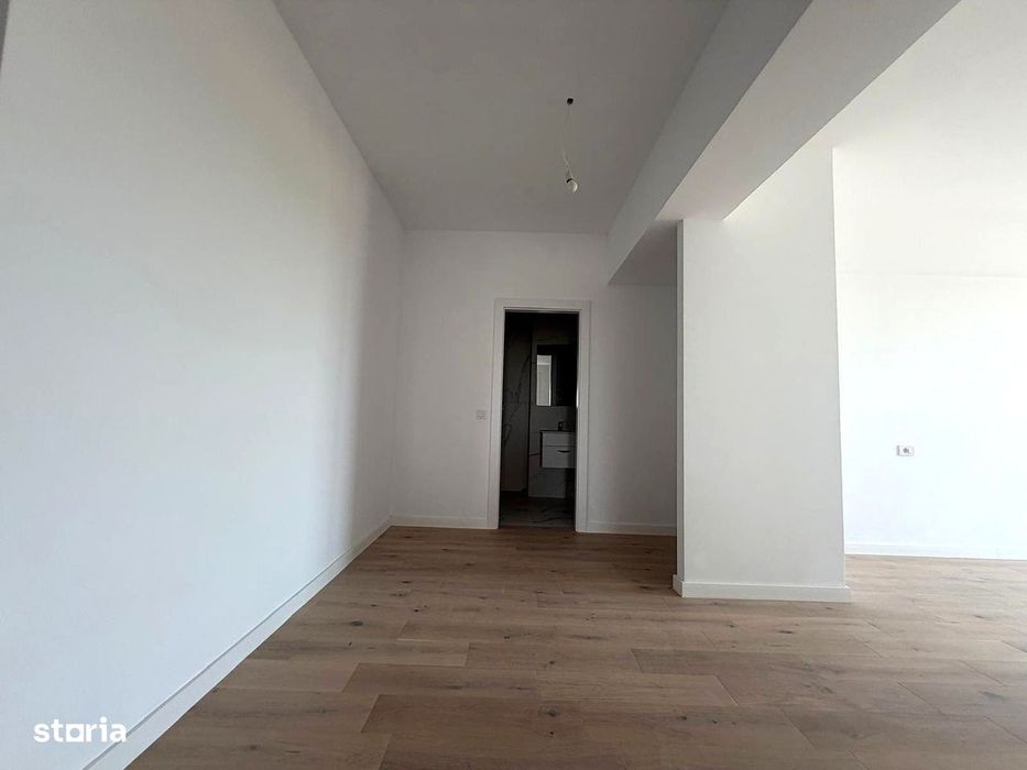 Apartament 3camere| Pipera|Loc de parcare Subteran