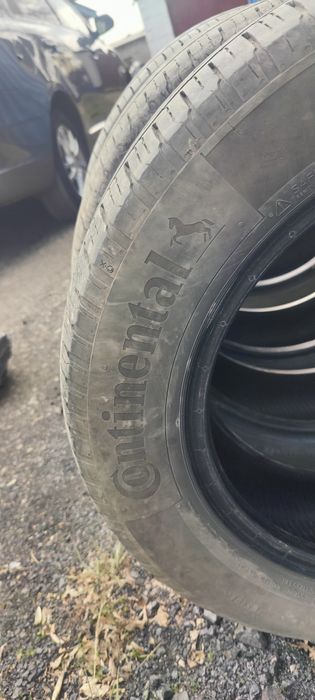 Продам шины летние