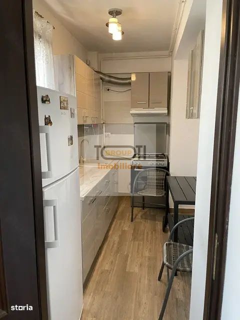 Apartament 2 camere de închiriat | Zona Palas-Smârdan |