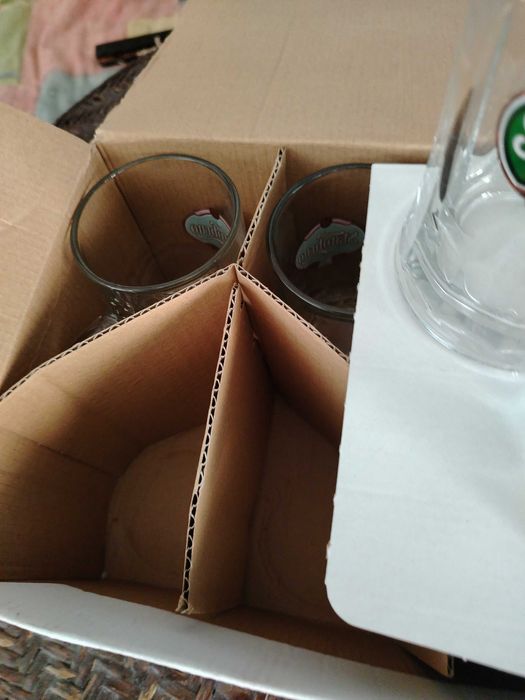 Халби, 0,5мл,за бираСтаробърдно