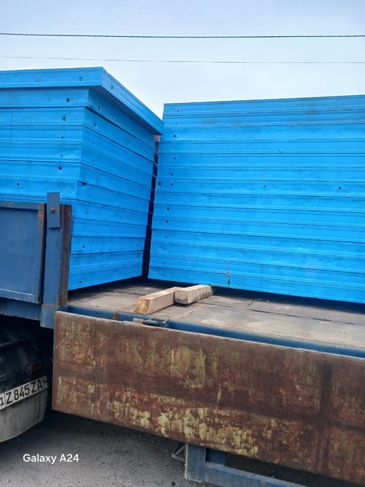 Eski Opalubka Optom narxda