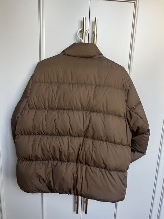 Куртка uniqlo 44-46 размер