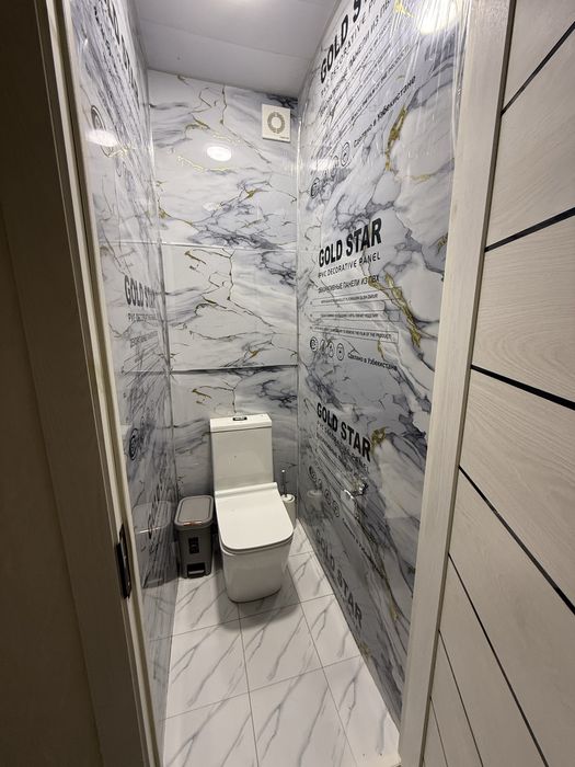 Квартира дом 3-х комната