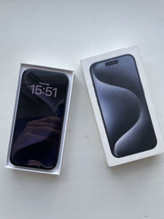 Iphone 15pro Айфон 15про