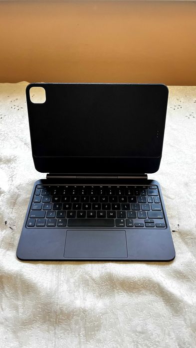 Клавиатура для iPad Air 11‑inch (M4) - US English - Black