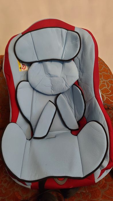 Автокресло детское