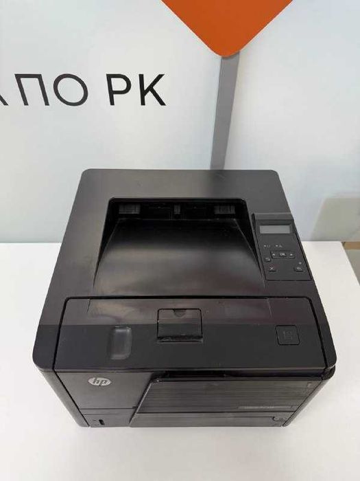 Принтер Hp laserjet PRO 400