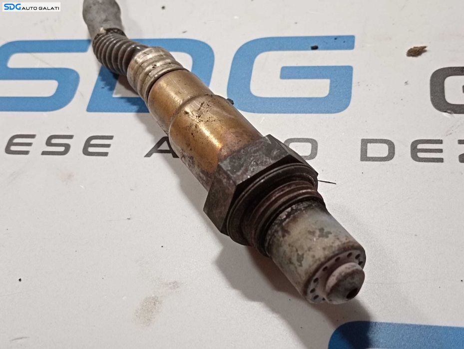 Senzor Sonda Lambda Audi A5 8T 2.0 TFSI 2008 - 2017 Cod 07L906262S [M7227]