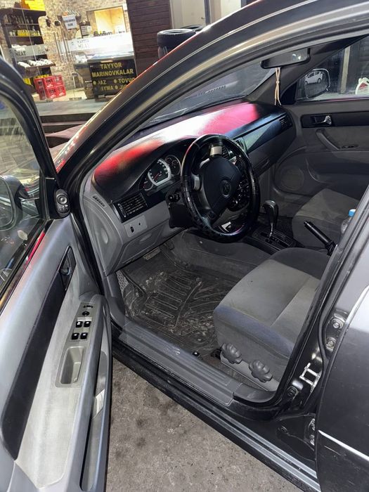 Jentra 2014  avtomat