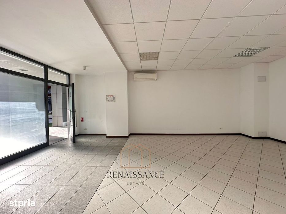 Torontalului Spatiu comercial/birouri de inchiriat 50mp | The Ring