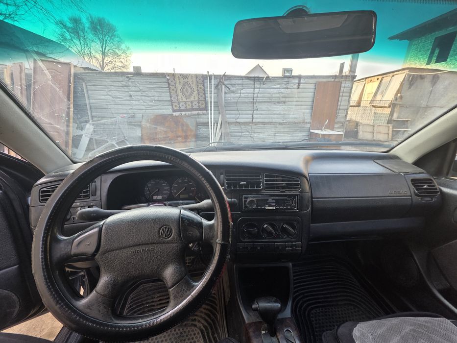 Продам Volkswagen golf 3