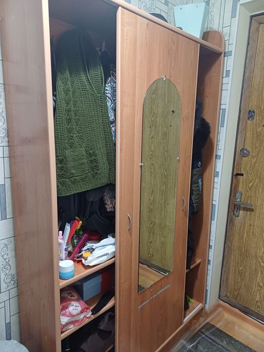 Прихожка гарнитур