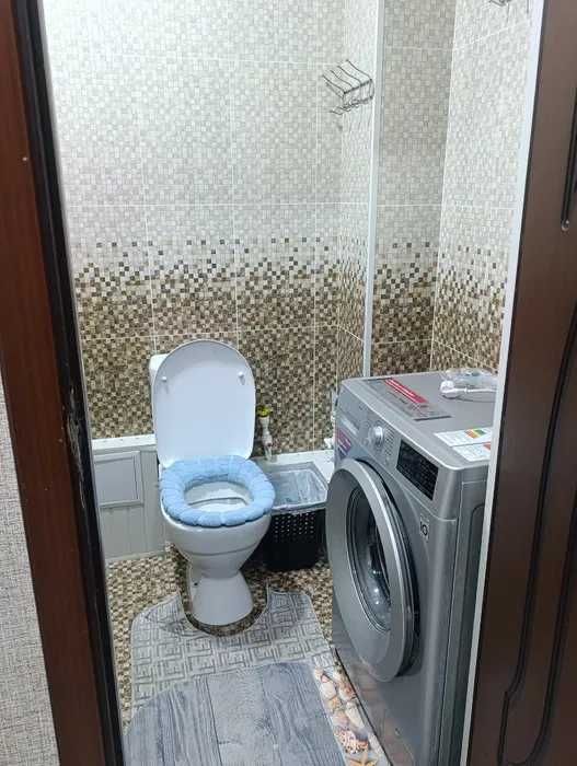 Arenda Kvartira Yashnabod Lisunova 2 Evro 300$