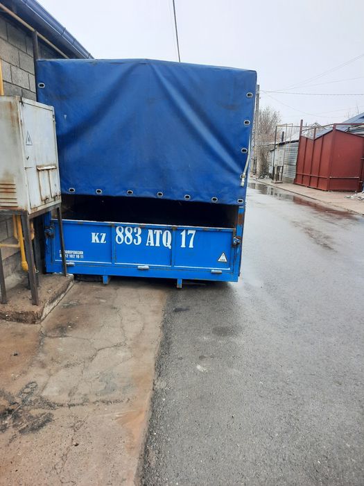 Продаётся борт газеля