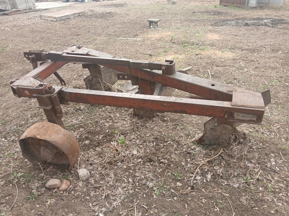 Сока,плуг сатылады