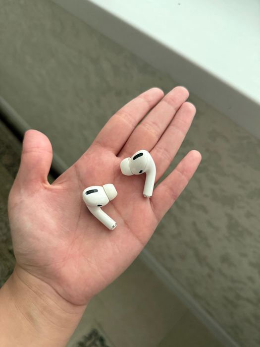 Продается наушники Airpods pro 2