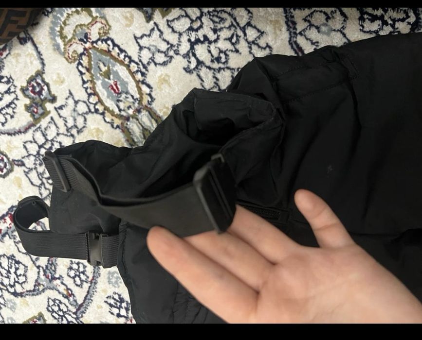 Курта+комбинезон