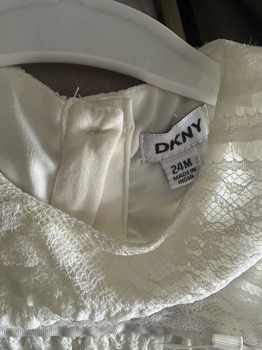 Детски рокли