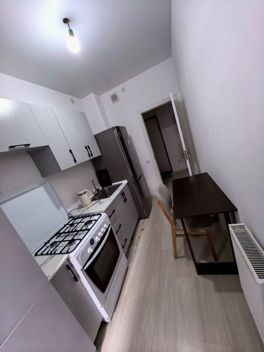 СРОЧНО, " Assalom Havo 2 " Продается 1 ком. Квартира