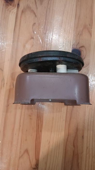 Туристически котлон