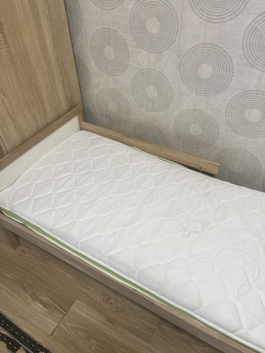 Детско легло  Sniglar  марка на магазини ИКЕА