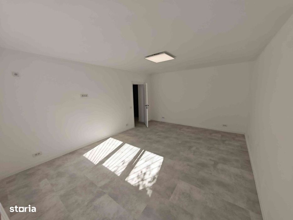 Garsoniera parter Calea 13 septembrie zona Prosper