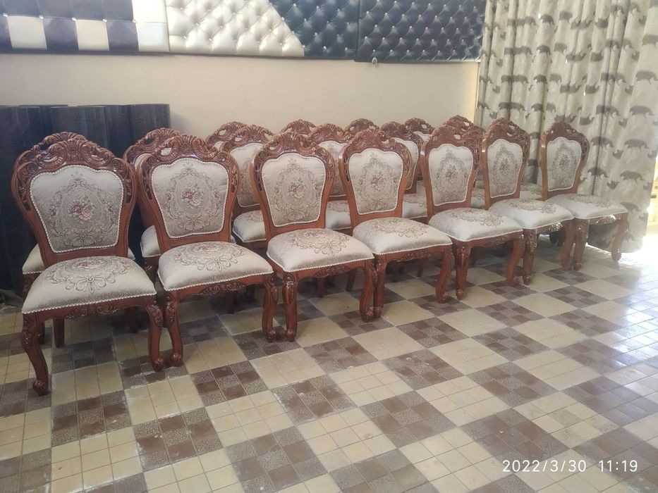 Stul  restavratsiya.