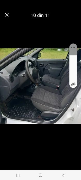 Dacia Logan Pick-up