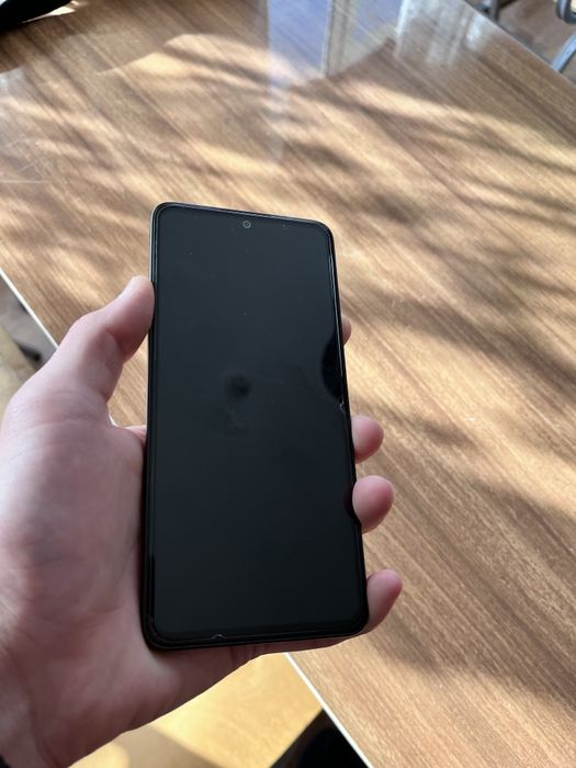 Redmi note 13  8+8/256 gb