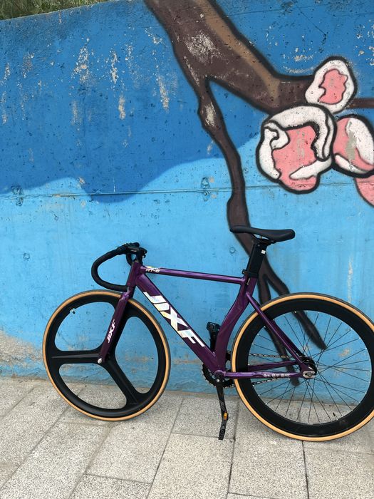 фикс jixf размер м