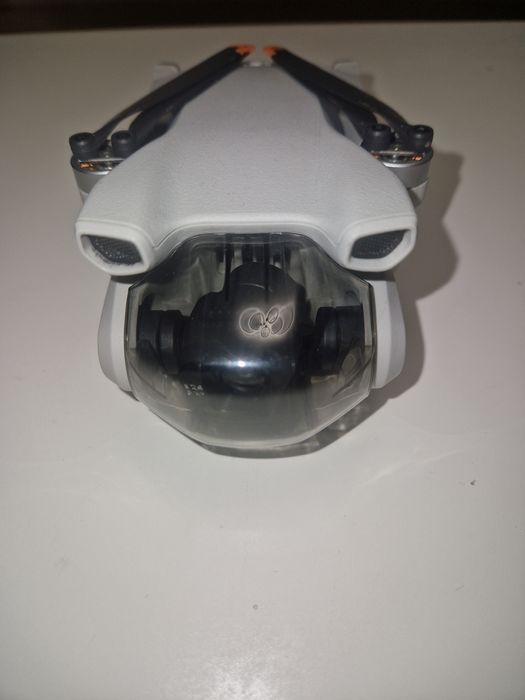 Dji mini 3 perfecta stare