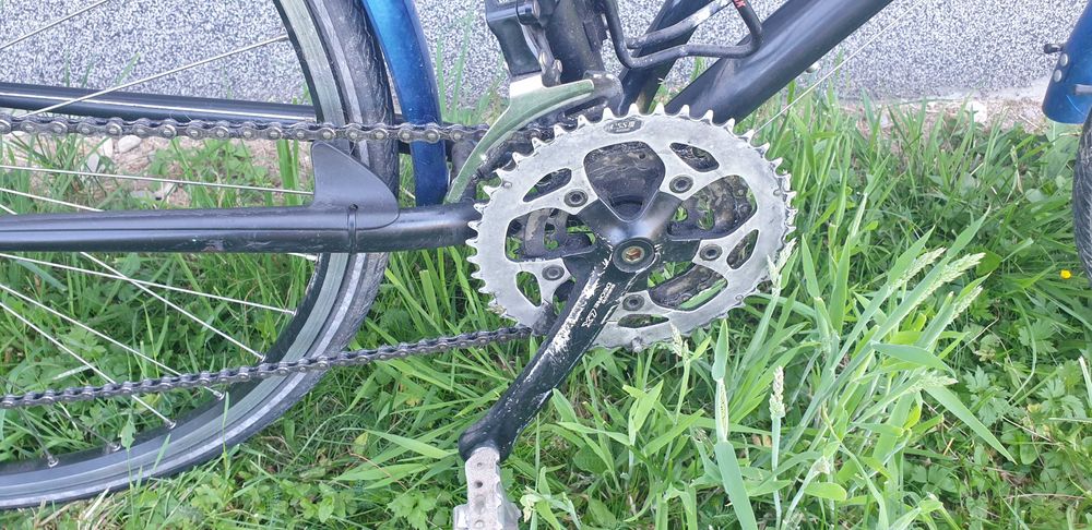 Bicicleta nemțească