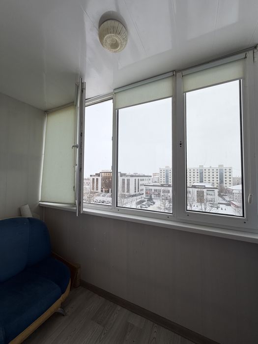 Продаеться 1 ком квартира